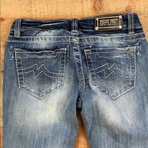 Miss Me Capris!